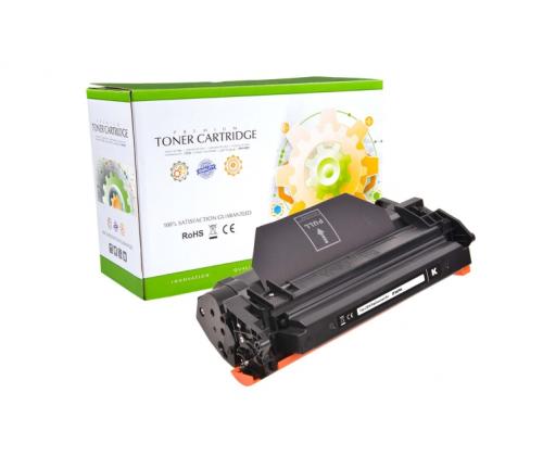 Compatible Static Control HP CF289A, Black