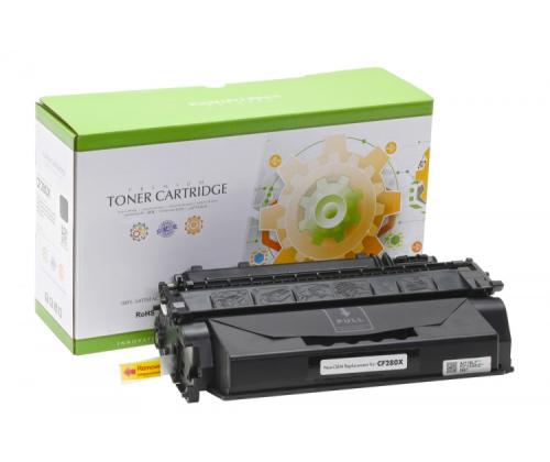 Compatible Static-Control Hewlett-Packard CF280X