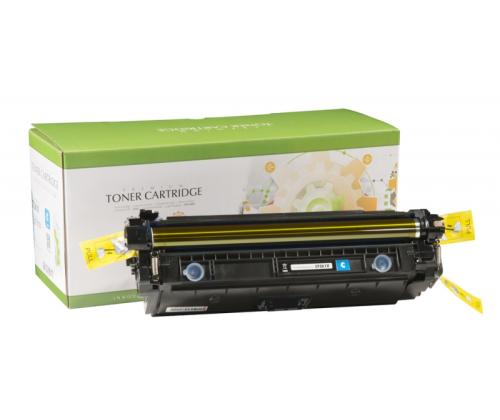 Compatible Static-Control Hewlett-Packard 508X CF361X/CRG040H Cyan, 9500 p.