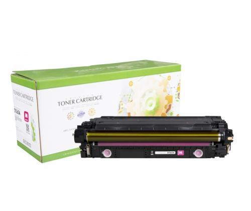 Compatible Static-Control Hewlett-Packard 508A CF363A/CRG040 Magenta, 5000 p.