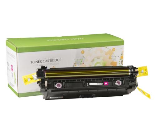Compatible Static-Control Hewlett-Packard 508X CF363X/CRG040H Magenta, 9500 p.