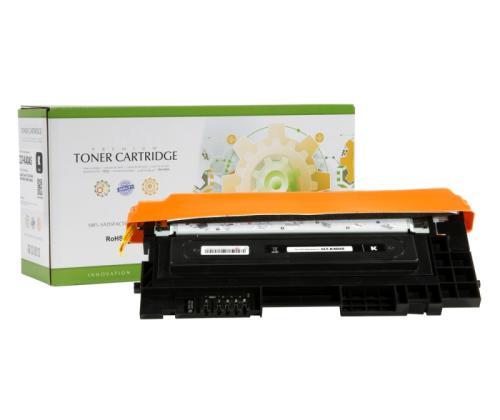 Compatible Static-Control Samsung CLT-K404S/ELS Black, 1500 p (SU100A)