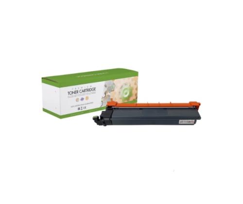 Compatible Static Control Brother TN-248Y (TN248Y) Toner Cartridge, Yellow