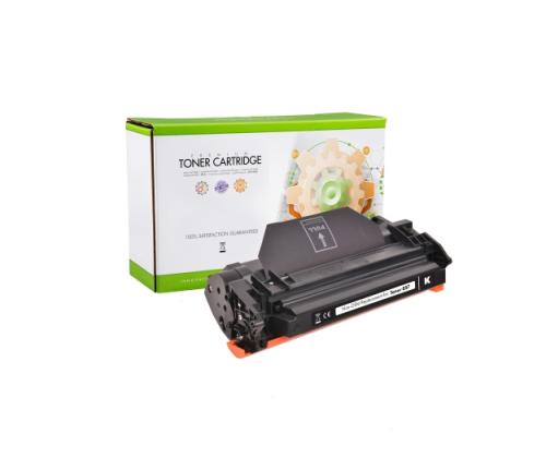 Compatible Static-Control Canon CRG-057(3009C002), Black