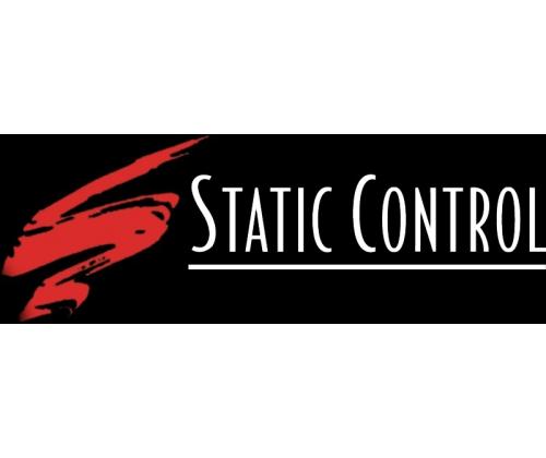 Compatible Static-Control Canon CRG-055H, Yellow