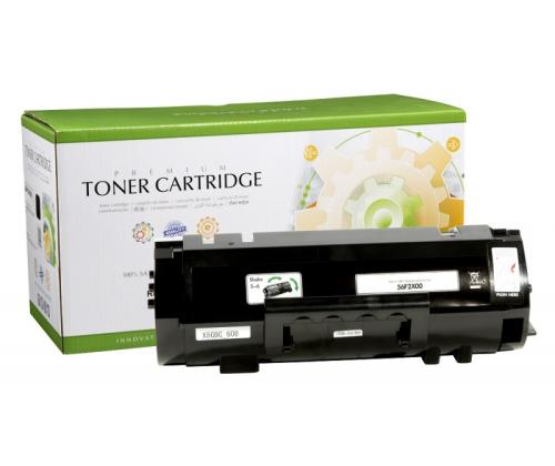 Compatible Static-Control Lexmark 562X (56F2X00) black