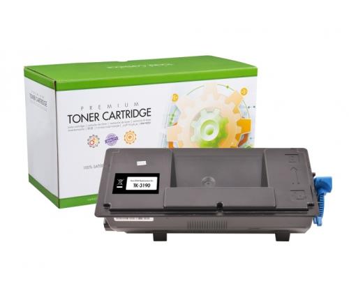 Compatible Static-Control Kyocera Cartridge TK-3190 25,000 p.