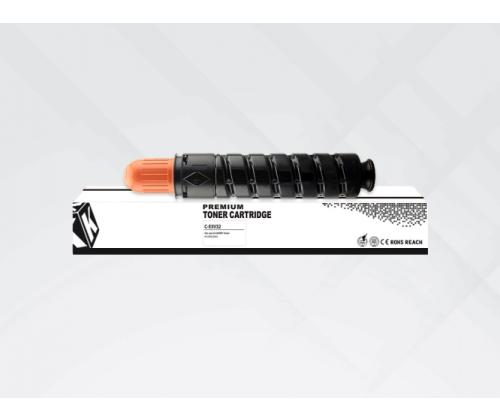 Compatible HYB Canon C-EXV 32 (2786B002) Toner Cartridge, Black