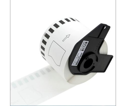 Compatible Brother DK-22205 tape