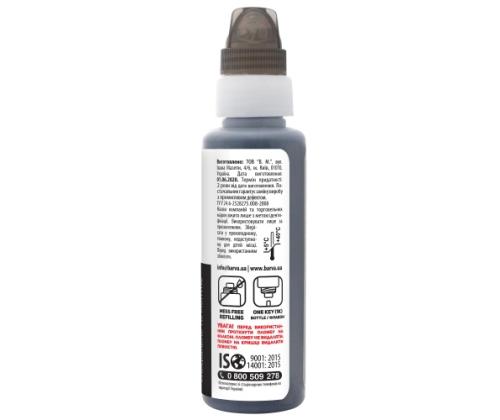 Compatible Barva Epson 101 BK (C13T03V14A), Black