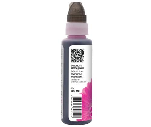 Compatible Barva Epson 113/112 (C13T06B340), Magenta