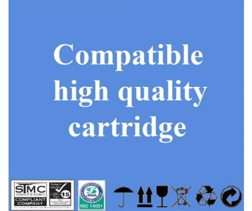 Compatible Citizen printer ribbon black (3000098, IR61B)