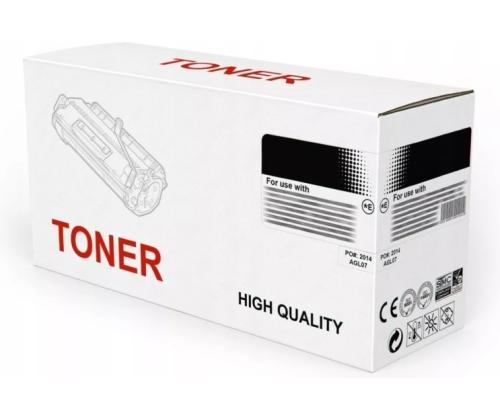 Compatible Brother TN247Y (TN-247Y) Toner Cartridge, Yellow