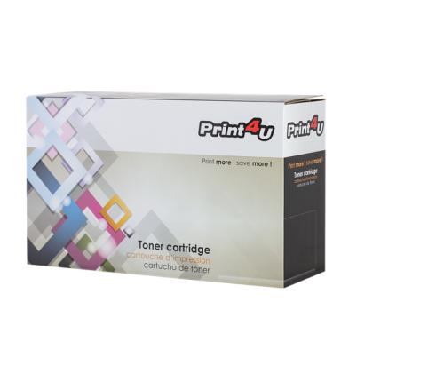 Compatible Brother Cartridge TN-3480 (TN3480) Black 8000 pgs