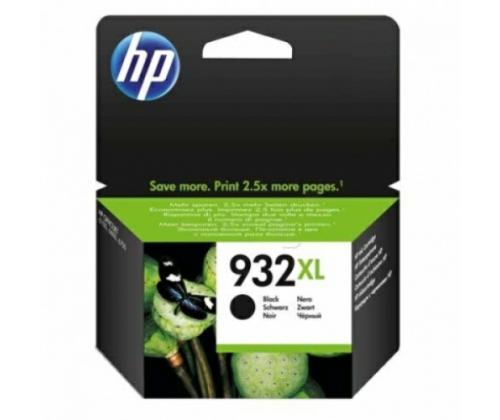 HP Ink No.932 XL Black (CN053AE)