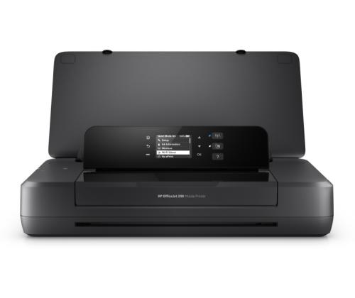 HP OfficeJet 200 Mobile Printer (CZ993A)