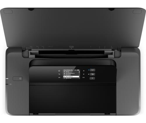 HP OfficeJet 200 Mobile Printer (CZ993A)