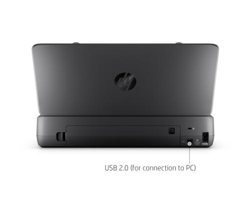 HP OfficeJet 200 Mobile Printer (CZ993A)