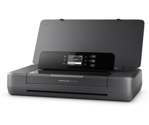 HP OfficeJet 200 Mobile Printer (CZ993A)
