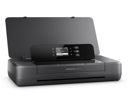 HP OfficeJet 200 Mobile Printer (CZ993A)