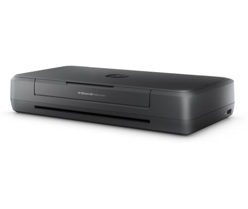 HP OfficeJet 200 Mobile Printer (CZ993A)