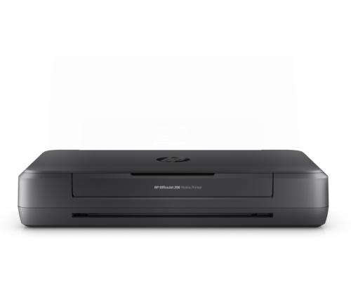 HP OfficeJet 200 Mobile Printer (CZ993A)