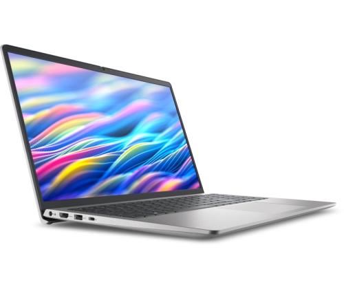 Dell 15 DC15250 15.6'' FHD Core i5-1334U 16GB RAM 512GB SSD W11H, Platinum Silver Aluminum