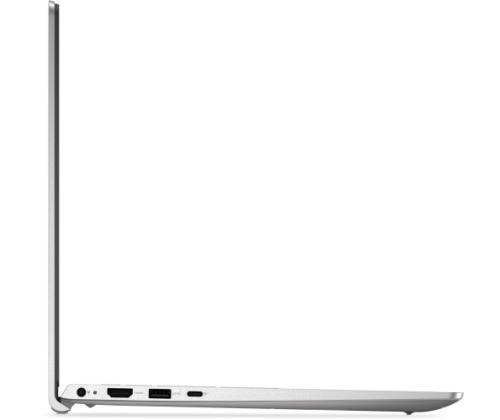 Dell 15 DC15250 15.6'' FHD Core i5-1334U 16GB RAM 512GB SSD W11H, Platinum Silver Aluminum
