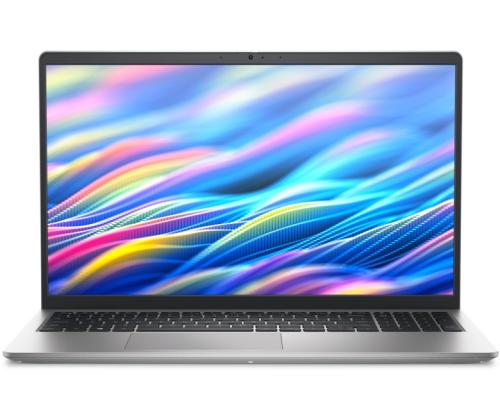 Dell 15 DC15250 15.6'' FHD Core i5-1334U 16GB RAM 512GB SSD W11H, Platinum Silver Aluminum