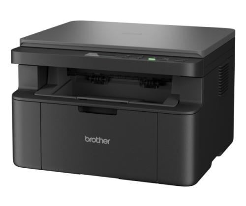 Brother DCP-L1640W Printer Laser B/W MFP A4 20 ppm USB Wi-Fi Ethernet LAN