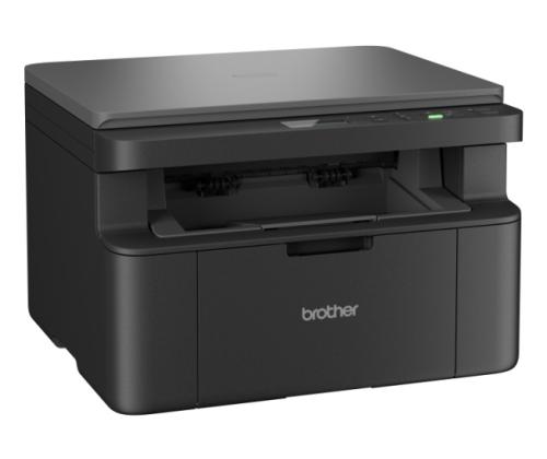 Brother DCP-L1640W Printer Laser B/W MFP A4 20 ppm USB Wi-Fi Ethernet LAN
