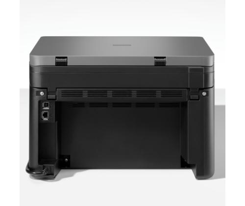 Brother DCP-L1640W Printer Laser B/W MFP A4 20 ppm USB Wi-Fi Ethernet LAN