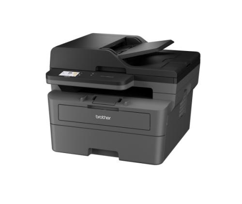 Brother DCP-L2660DW Printer Laser B/W MFP A4 34 ppm USB Wi-Fi Ethernet LAN