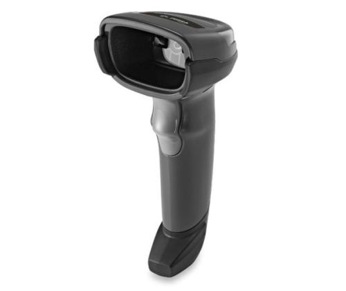 Zebra DS2208 (DS2208-SR7U2100AZW) Barcode Scanner
