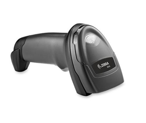 Zebra DS2208 (DS2208-SR7U2100AZW) Barcode Scanner