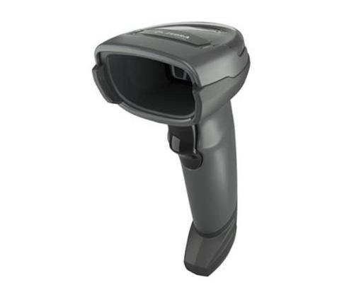 Zebra DS4608-SR (DS4608-SR7U2100SGW) Barcode Scanner, 1D/2D