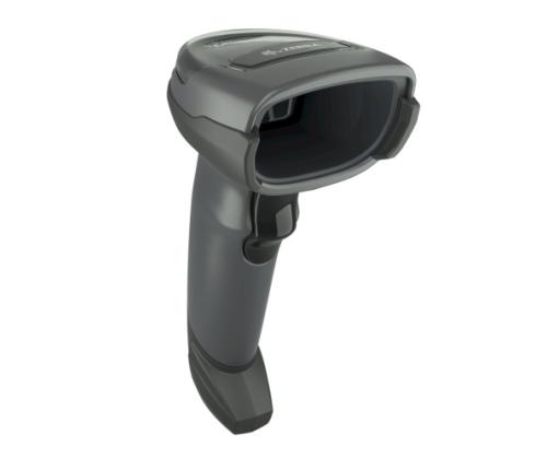 Zebra DS4608-SR (DS4608-SR7U2100SGW) Barcode Scanner, 1D/2D