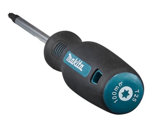 Makita E-13530 Screwdriver Set 5 pcs