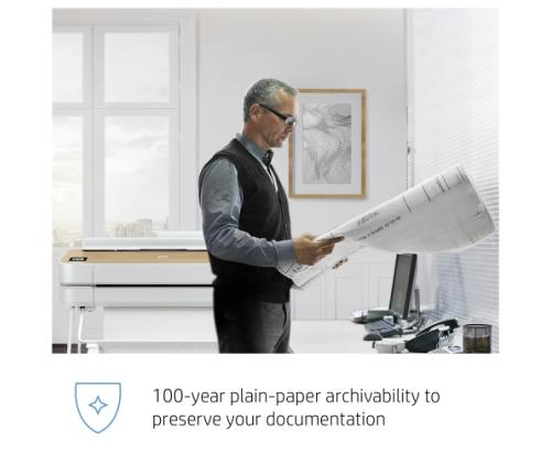 HP 728 (F9K17A) Ink Cartridge, Cyan