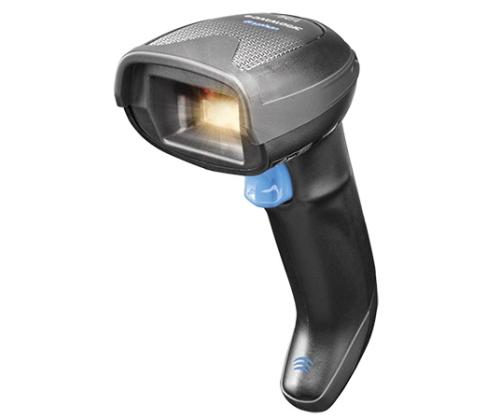 Datalogic Gryphon GBT4500 (GBT4500-BK-BTK1) Barcode Scanner