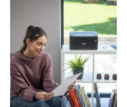 Brother HL-L1240W Printer Laser B/W A4 20 ppm USB Wi-Fi