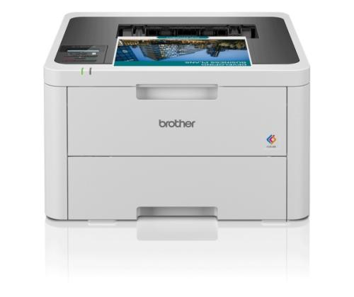 Brother HL-L3220CW Printer Laser Colour A4 18 ppm USB Wi-Fi