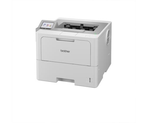 Brother HL-L6410DN Printer Laser B/W A4 50 ppm USB Wi-Fi Ethernet LAN NFC (SPEC)