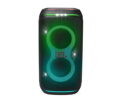 JBL Partybox Club 120 Portable Speaker, Black