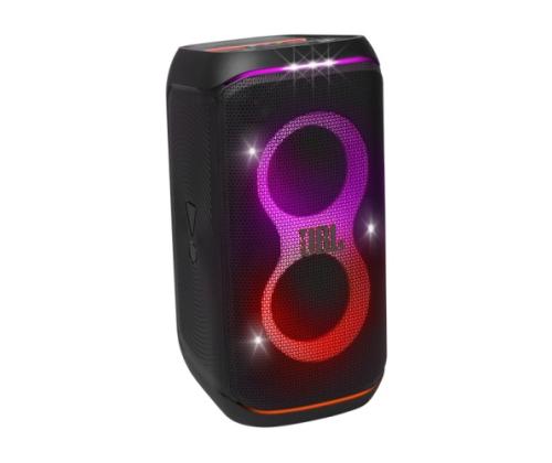 JBL Partybox Club 120 Portable Speaker, Black