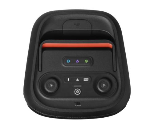 JBL Partybox Club 120 Portable Speaker, Black