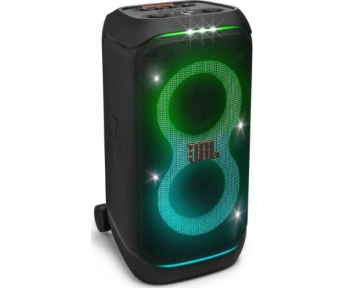 JBL PartyBox Stage 320 Portable Speaker, Black