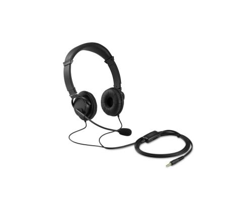 Headphones Kensington Hi Fi with Mic and VC
