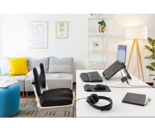 Kensington USB Hi-Fi headphones with microphone