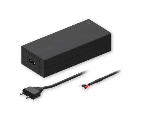 Teltonika PR317EUA EU 2-pin Power supply, 62W